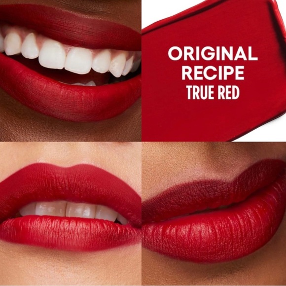 GXVE BY GWEN STEFANI
Original Recipe True Red lip gloss - Picture 2 of 7